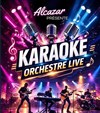 Soirée Karaoké - Alcazar