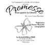 Promesse - L'Atelier des Rêves 