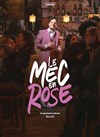 BenH dans Le mec en rose - La Compagnie du Café-Théâtre - Grande Salle