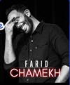 Farid Chamekh - Marseille Comedy Club