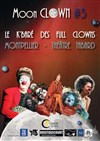 Festival de Clown : Moon Clown - Théâtre Beaux Arts Tabard