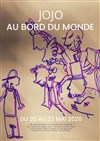 Jojo au bord du monde - Théâtre Instant T