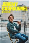 Jeremy Charbonnel dans Seul tout - Comédie des Volcans
