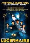 Mystère à Silent pool, Agatha Christie a disparu - Théâtre Le Lucernaire