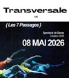 Transversale - Théâtre Comédie de Lille 