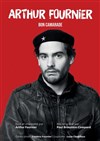 Arthur Fournier dans Bon camarade - Théâtre L'Autre Carnot