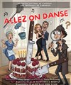 Allez on danse - Centre culturel