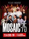 Mosaic 75 - Folies Bergère