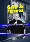 Gad & Friends - Le Fridge Comedy Rouen