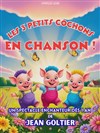 Les Trois Petits Cochons en chanson ! - Marelle des Teinturiers