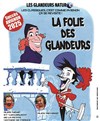 Les Glandeurs Nature dans La folie des glandeurs - Marelle des Teinturiers