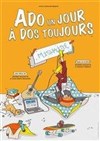 Ado un jour, à dos toujours ! - La Bastide du Castellas