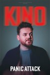Kino dans Panic Attack - Espace Gerson
