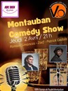 Montauban Comedy Show - L'espace V.O