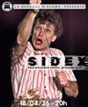 Sidex - Théâtre Le Mille-Feuille