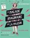 Le malade imaginaire en la majeur - Théâtre Jean Bart