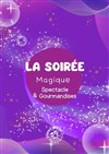 Soirée magie - Théâtre Divadlo