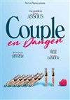 Couple en danger - La Bastide du Castellas