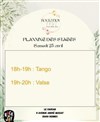 Stage Valse et Tango - Le Cadran