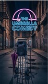 The Umbrella Comedy - Monkey Pigalle
