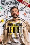 Marc-Antoine Le Bret : Dans ma tête - Les Trois Ducs