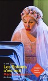 Les enfants c'est moi - Théâtre Paris-Villette