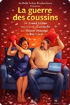 La guerre des coussins - Théâtre la Carreterie