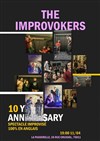 The Improvokers 10 Year Anniversary - La Passerelle