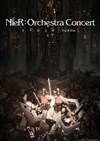 NieR : Orchestra Concert - L'amphithéâtre salle 3000 - Cité centre des Congrès
