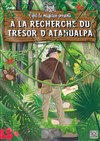 A la recherche du trésor d'Atahualpa - Comédie La Rochelle
