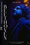 Beethoven : Van vs Von - Théâtre des Mathurins - Studio