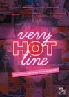 Very Hot Line - Théâtre de l'Observance - salle 2