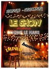 Le Show : Impro - Humour - Comédie Le Mans