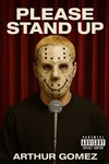 Arthur Gomez dans Please stand up - Spotlight