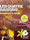 Les quatre saisons - La Seine Musicale - Auditorium Patrick Devedjian