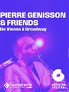 Pierre Genisson and Friends - La Seine Musicale - Auditorium Patrick Devedjian