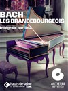 Bach, les Brandebourgeois 2 - La Seine Musicale - Auditorium Patrick Devedjian