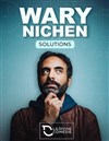 Wary Nichen dans Solutions - La Divine Comédie - Salle 2
