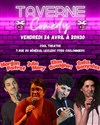 Taverne Comedy - Coul'Théâtre