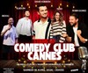 Stand-up club Cannes - Théâtre de la Licorne