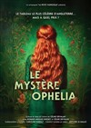 Le mystère Ophelia ou la véritable histoire de Lizzie Siddal - Théâtre des Corps Saints - salle 1