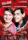 Couple en délire - Le Paris - salle 2