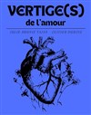 Vertige(s) de l'amour - Improvidence Bordeaux