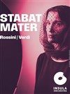 Stabat Mater - La Seine Musicale - Auditorium Patrick Devedjian