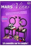 Mars & Vénus - Théâtre à l'Ouest Caen