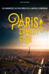 Paris Comedy Club - Théâtre du Marais