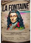 La Fontaine l'intemporel - Théâtre Tivoli