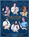 Grotès Comedy Klub - La Maison Bleue