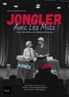 Jongler avec les mots - Théâtre de Poche Graslin
