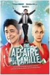 Une affaire de famille - Théâtre à l'Ouest Auray